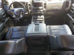 2016 Gmc Sierra K2500 Denali Black vin: 1GT12UE83GF298183