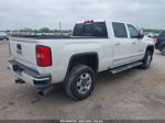 2016 Gmc Sierra 2500hd Denali White vin: 1GT12UE86GF136919