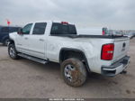 2016 Gmc Sierra 2500hd Denali White vin: 1GT12UE86GF136919