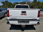 2016 Gmc Sierra K2500 Denali White vin: 1GT12UE88GF107082