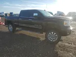 2016 Gmc Sierra K2500 Denali Black vin: 1GT12UE89GF270579