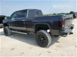 2016 Gmc Sierra K2500 Denali Charcoal vin: 1GT12UEG4GF107863