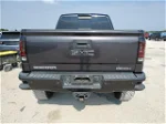 2016 Gmc Sierra K2500 Denali Charcoal vin: 1GT12UEG4GF107863