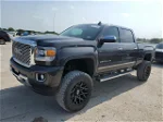 2016 Gmc Sierra K2500 Denali Charcoal vin: 1GT12UEG4GF107863