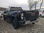 2020 Gmc Sierra K2500 Sle Black vin: 1GT19ME73LF168899