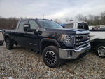 2020 Gmc Sierra K2500 Sle Black vin: 1GT19ME73LF168899