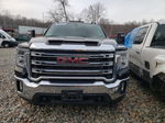 2020 Gmc Sierra K2500 Sle Black vin: 1GT19ME73LF168899