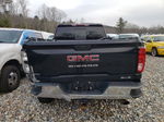 2020 Gmc Sierra K2500 Sle Black vin: 1GT19ME73LF168899