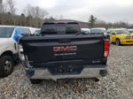 2020 Gmc Sierra K2500 Sle Black vin: 1GT19ME73LF168899