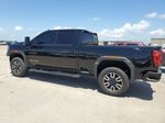 2020 Gmc Sierra K2500 At4 Black vin: 1GT19PEY8LF224913