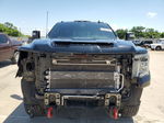 2020 Gmc Sierra K2500 At4 Black vin: 1GT19PEY8LF224913