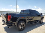 2020 Gmc Sierra K2500 At4 Black vin: 1GT19PEY8LF224913