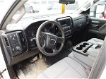 2016 Gmc Sierra C2500 Heavy Duty vin: 1GT21REG1GZ284793