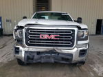 2016 Gmc Sierra C3500 Белый vin: 1GT21VEG1GZ268022