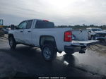 2016 Gmc Sierra 2500hd   Белый vin: 1GT22REG9GZ254793