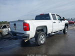 2016 Gmc Sierra 2500hd   White vin: 1GT22REG9GZ254793