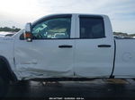 2016 Gmc Sierra 2500hd   Белый vin: 1GT22REG9GZ254793