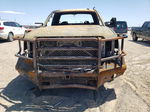 2016 Gmc Sierra K2500 Sle Burn vin: 1GT22SE86GZ198697