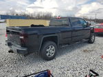 2016 Gmc Sierra K3500 Sle Black vin: 1GT42WCG1GF189143