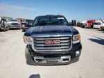 2016 Gmc Sierra K3500 Slt Черный vin: 1GT42XC85GF129977