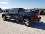 2016 Gmc Sierra K3500 Slt Черный vin: 1GT42XC85GF129977