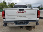 2020 Gmc Sierra K2500 Heavy Duty White vin: 1GT49LE74LF146143