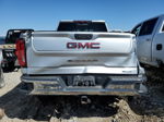 2020 Gmc Sierra K2500 Slt Silver vin: 1GT49NEY8LF130712