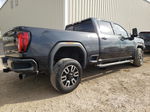 2020 Gmc Sierra K2500 At4 Black vin: 1GT49PEY4LF109450