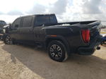 2020 Gmc Sierra K2500 At4 Black vin: 1GT49PEY4LF109450