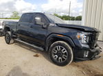 2020 Gmc Sierra K2500 At4 Black vin: 1GT49PEY4LF109450