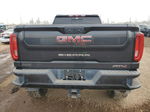 2020 Gmc Sierra K2500 At4 Green vin: 1GT49PEY8LF123769