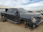 2020 Gmc Sierra K2500 At4 Green vin: 1GT49PEY8LF123769