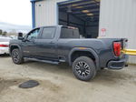 2020 Gmc Sierra K2500 At4 Black vin: 1GT49PEYXLF145966