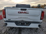 2020 Gmc Sierra K2500 Denali White vin: 1GT49REY2LF338981