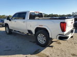 2020 Gmc Sierra K2500 Denali White vin: 1GT49REY7LF209019