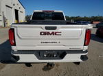 2020 Gmc Sierra K2500 Denali White vin: 1GT49REY7LF209019