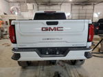 2020 Gmc Sierra K2500 Denali White vin: 1GT49REY8LF112024