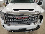 2020 Gmc Sierra K2500 Denali White vin: 1GT49REY8LF112024