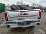 2020 Gmc Sierra K2500 Denali Серебряный vin: 1GT49REY8LF134945