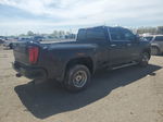 2020 Gmc Sierra K3500 Denali Black vin: 1GT49WEY7LF338053