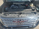 2020 Gmc Sierra K3500 Denali Black vin: 1GT49WEY7LF338053