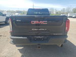 2020 Gmc Sierra K3500 Denali Black vin: 1GT49WEY7LF338053