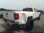 2016 Gmc Sierra 3500hd   White vin: 1GT52VC83GZ146378