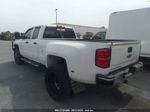 2016 Gmc Sierra 3500hd   White vin: 1GT52VC83GZ146378