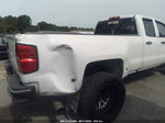 2016 Gmc Sierra 3500hd   Белый vin: 1GT52VC83GZ146378