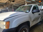 2008 Gmc Sierra 1500 Work Truck vin: 1GTEC14008Z234322