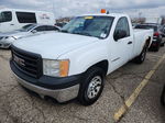 2007 Gmc Sierra 1500 Work Truck vin: 1GTEC14017Z598943