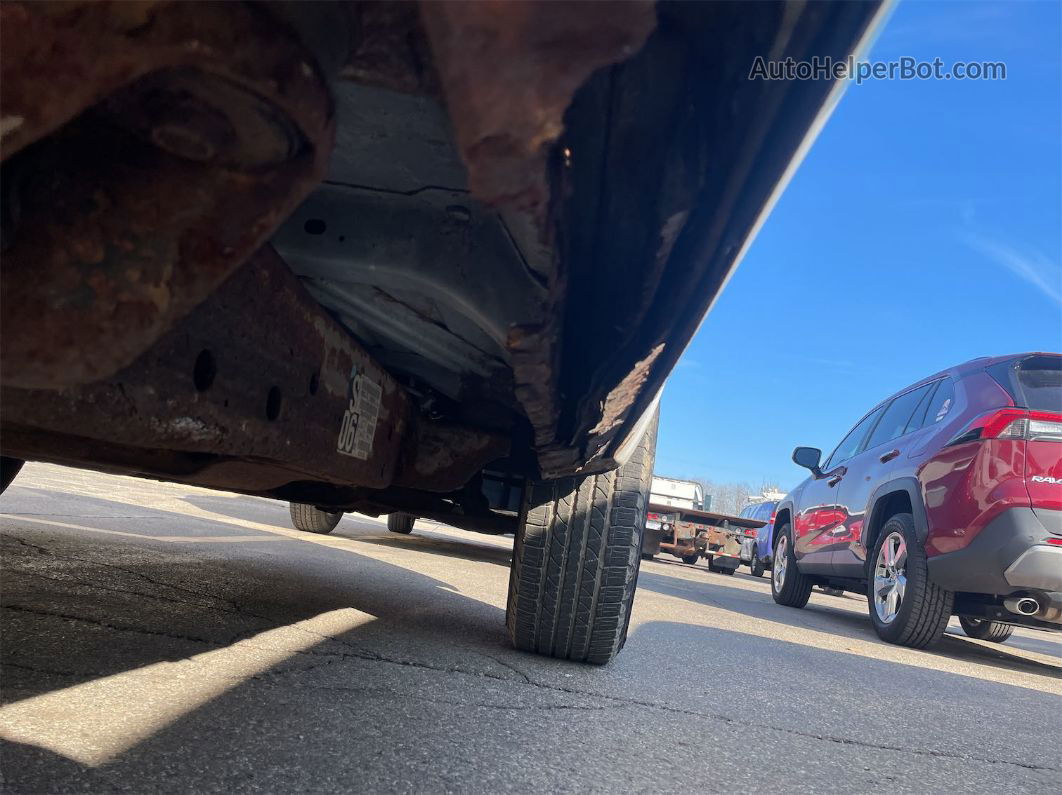 2007 Gmc Sierra 1500 Work Truck vin: 1GTEC14017Z598943