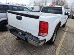 2007 Gmc Sierra 1500 Work Truck vin: 1GTEC14017Z598943