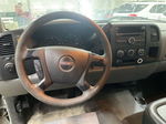 2007 Gmc Sierra 1500 Work Truck vin: 1GTEC14027Z599020